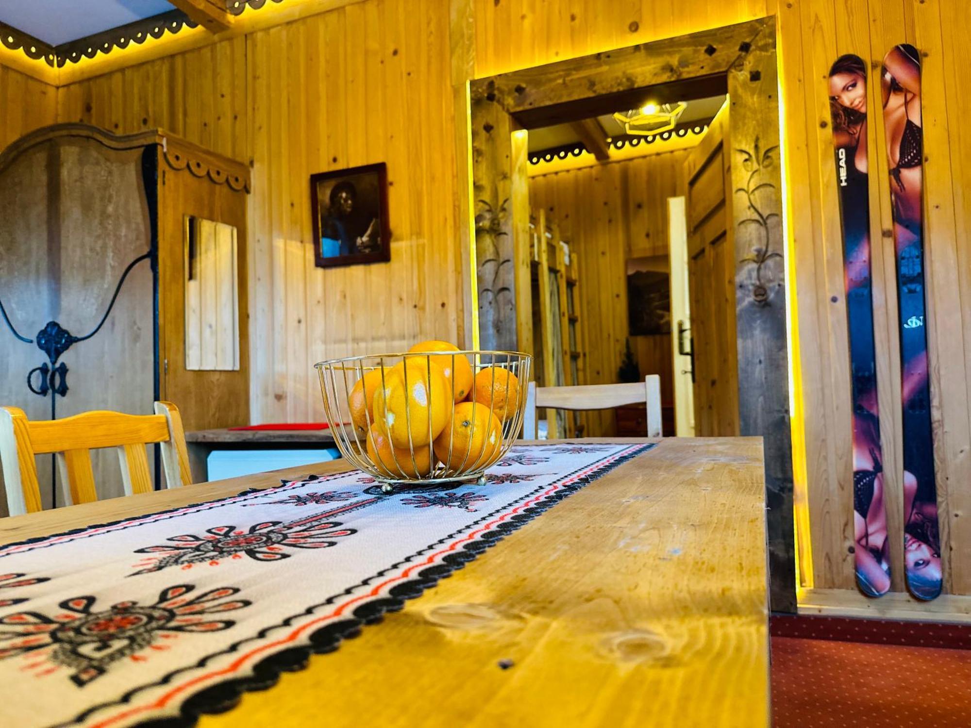 Willa Mrzonka Guesthouse — Photos 2