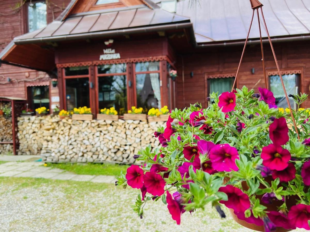 Willa Mrzonka Guesthouse — Photos 3