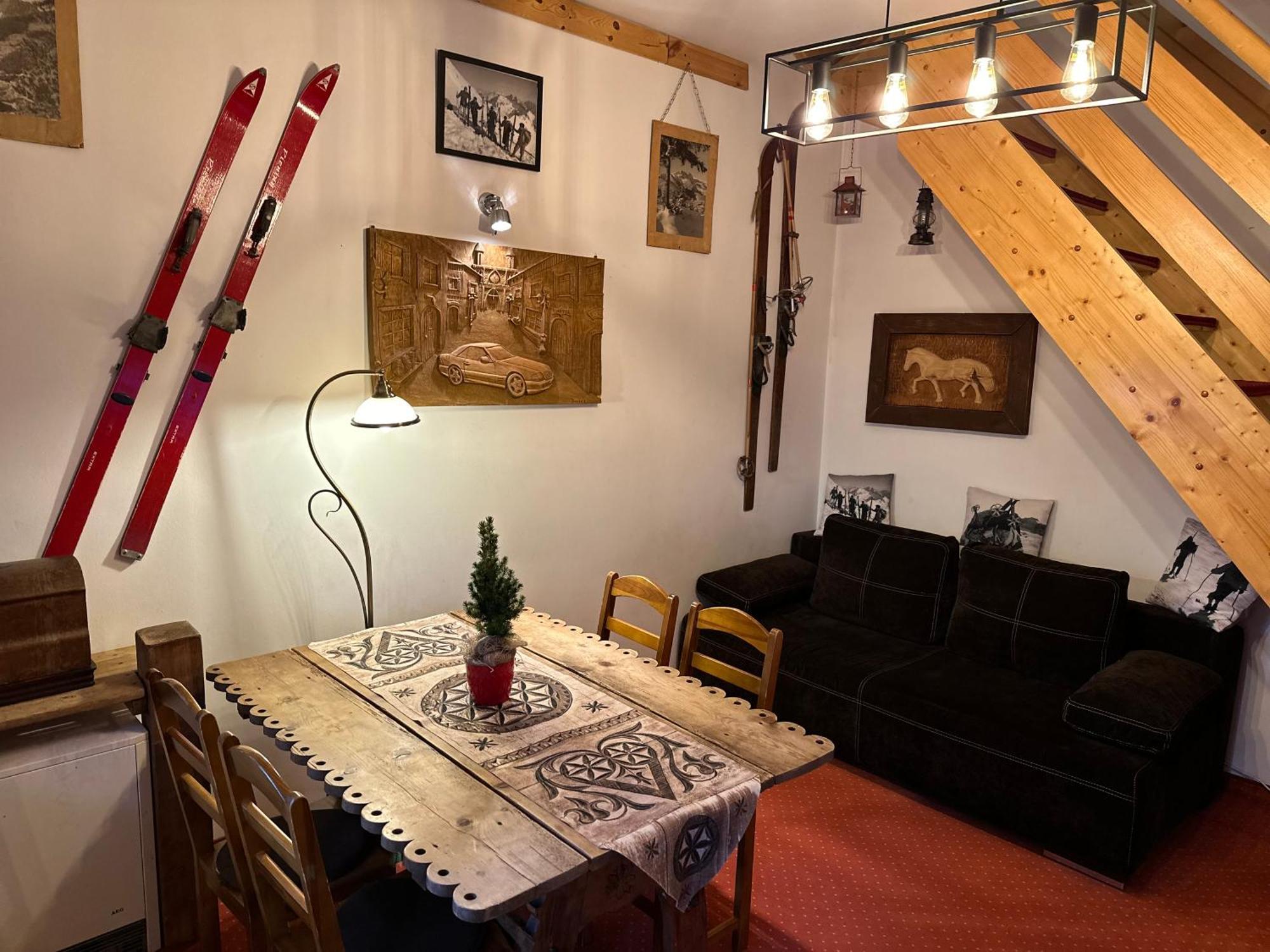 Willa Mrzonka Guesthouse, Zakopane